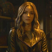 daisy johnson