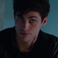 alec lightwood