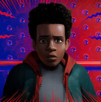 miles morales