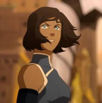 korra