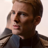 steve rogers