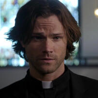 sam winchester