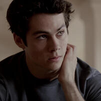 stiles stilinski