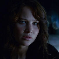 katniss everdeen