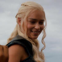 daenerys targaryen