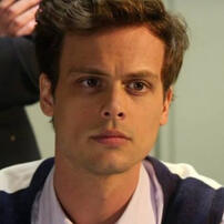 spencer reid