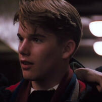todd anderson